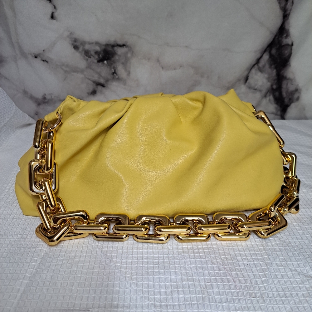 Shoulder Purse
